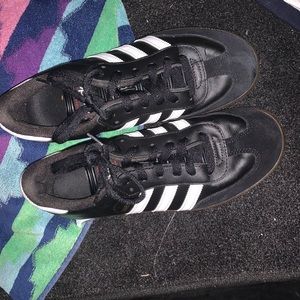 Adidas indoor sneakers